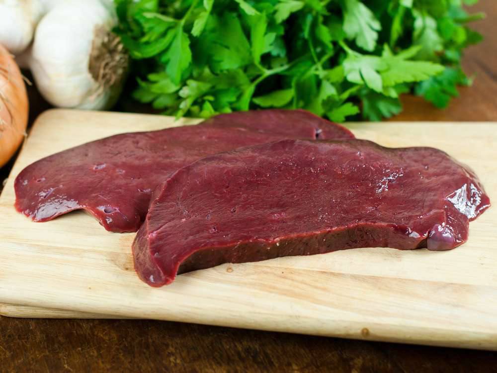 Il prodotto che contiene più vitamina A delle carote